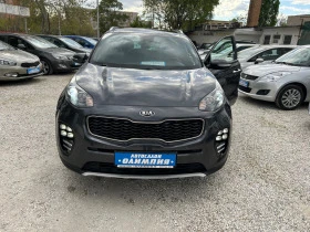 Kia Sportage 2.0CTDI - [1] 