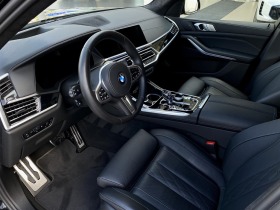 BMW X7 xDrive40i, снимка 5