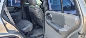 Chevrolet Trailblazer 4.2I FULL | Mobile.bg   9