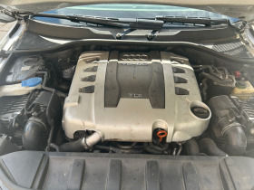 Audi Q7 4.2 TDI , снимка 15