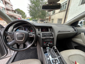 Audi Q7 4.2 TDI , снимка 17