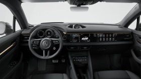 Porsche Macan 4 - Turbo NEW MODEL, снимка 4