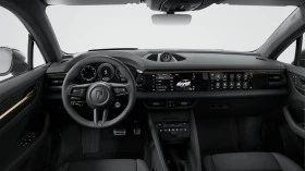 Porsche Macan 4 - Turbo NEW MODEL - [5] 