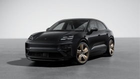 Porsche Macan 4 - Turbo NEW MODEL, снимка 1