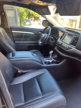 Toyota Highlander XLE 3.5 AWD  , снимка 7