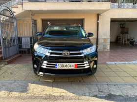 Toyota Highlander XLE 3.5 AWD  , снимка 2