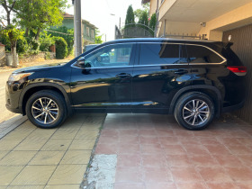 Toyota Highlander XLE 3.5 AWD  , снимка 3