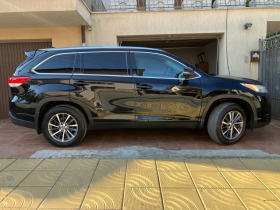 Toyota Highlander XLE 3.5 AWD  , снимка 6