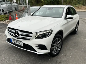 Обява за продажба на Mercedes-Benz GLC 250 d* AMG* Burmeister ~48 900 лв. - изображение 1