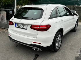 Mercedes-Benz GLC 250 d* AMG* Burmeister | Mobile.bg    4