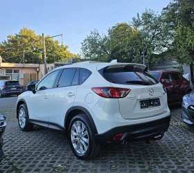 Mazda CX-5 2.2 Skyactiv AWD Sports-Line BOSE Камера KeylessGo, снимка 3