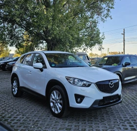 Mazda CX-5 2.2 Skyactiv AWD Sports-Line BOSE Камера KeylessGo, снимка 2