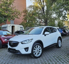 Mazda CX-5 2.2 Skyactiv AWD Sports-Line BOSE Камера KeylessGo, снимка 1