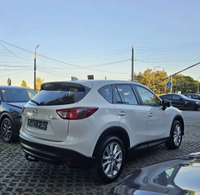 Mazda CX-5 2.2 Skyactiv AWD Sports-Line BOSE Камера KeylessGo, снимка 5