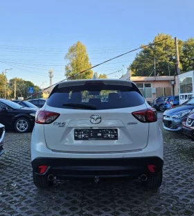 Mazda CX-5 2.2 Skyactiv AWD Sports-Line BOSE Камера KeylessGo, снимка 4