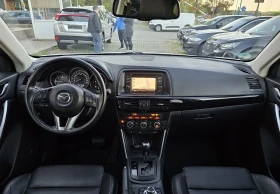 Mazda CX-5 2.2 Skyactiv AWD Sports-Line BOSE Камера KeylessGo, снимка 11