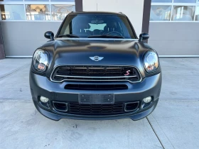     Mini Countryman 1.6T/JOHN COOPER WORKS/ALL4/AUTOMATIC/NAVI/EURO:6B