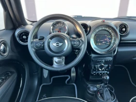 Mini Countryman 1.6T/JOHN COOPER WORKS/ALL4/AUTOMATIC/NAVI/EURO:6B, снимка 4