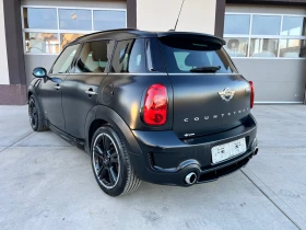 Mini Countryman 1.6T/JOHN COOPER WORKS/ALL4/AUTOMATIC/NAVI/EURO:6B | Mobile.bg    15