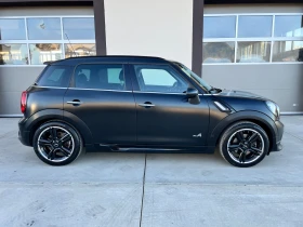 Обява за продажба на Mini Countryman 1.6T/JOHN COOPER WORKS/ALL4/AUTOMATIC/NAVI/EURO:6B ~26 900 лв. - изображение 9