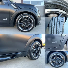 Обява за продажба на Mini Countryman 1.6T/JOHN COOPER WORKS/ALL4/AUTOMATIC/NAVI/EURO:6B ~26 900 лв. - изображение 8