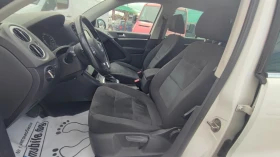 VW Tiguan 2.0TDI 4 MOTION, снимка 9