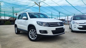 VW Tiguan 2.0TDI 4 MOTION, снимка 3