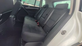 VW Tiguan 2.0TDI 4 MOTION, снимка 15