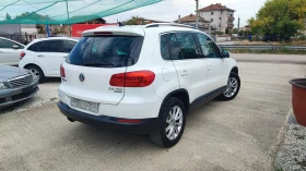 VW Tiguan 2.0TDI 4 MOTION, снимка 6