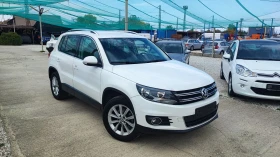 VW Tiguan 2.0TDI 4 MOTION, снимка 4