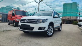 VW Tiguan 2.0TDI 4 MOTION, снимка 1