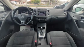 VW Tiguan 2.0TDI 4 MOTION, снимка 11