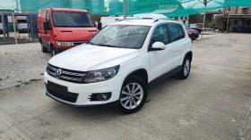 VW Tiguan 2.0TDI 4 MOTION, снимка 2