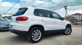 VW Tiguan 2.0TDI 4 MOTION, снимка 5