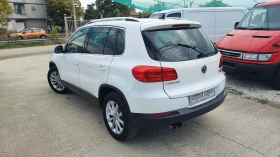 VW Tiguan 2.0TDI 4 MOTION, снимка 8