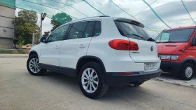 VW Tiguan 2.0TDI 4 MOTION, снимка 7