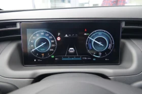 Hyundai Tucson N-LINE/Plug-inHybrid/265HP/4X4/LED/CAM/337b | Mobile.bg    13