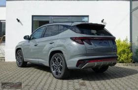 Hyundai Tucson N-LINE/Plug-inHybrid/265HP/4X4/LED/CAM/337b | Mobile.bg    3