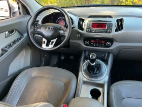 Kia Sportage 4х4 - [11] 