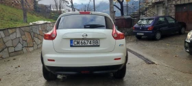 Nissan Juke, снимка 2