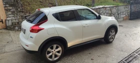 Nissan Juke, снимка 3