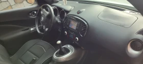 Nissan Juke, снимка 5