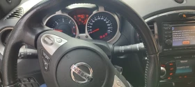 Nissan Juke, снимка 11