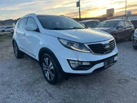     Kia Sportage 2.0crdi 4* 4 Avtomatik full