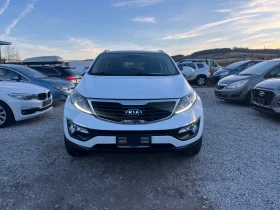     Kia Sportage 2.0crdi 4* 4 Avtomatik full