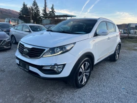     Kia Sportage 2.0crdi 4* 4 Avtomatik full