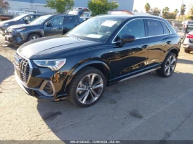 Audi Q3 PREMIUM PLUS 45 TFSI S LINE QUATTRO TIPTRONIC | Mobile.bg    2