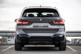 BMW X1, снимка 2