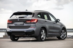 BMW X1, снимка 8