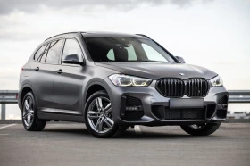 BMW X1, снимка 3